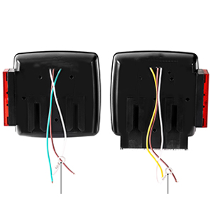 trailer lights