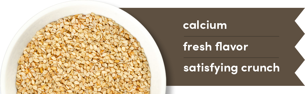 Sesame