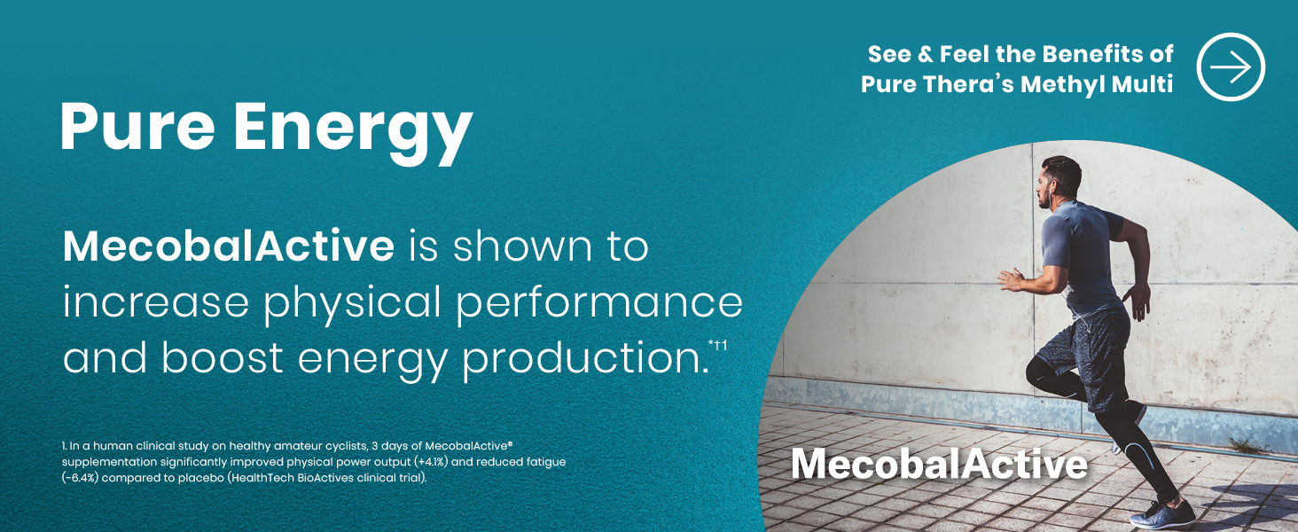 MecobalActive for energy support