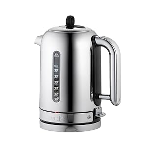 Dualit Classic Kettle