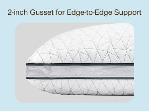 Eden Pillow