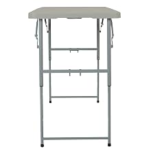 Adjustable Height