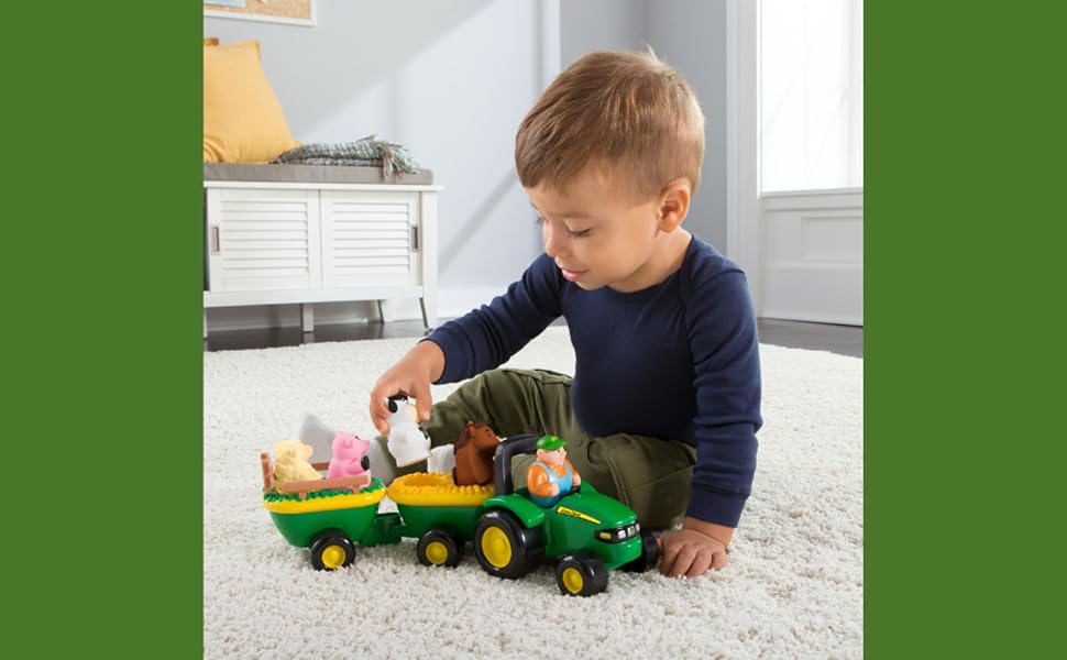 preschool farm toys toddler boy toys toddler boy gifts toddler music toys