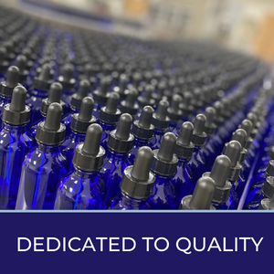 Dedicated to Quality