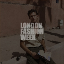 London Fashion Week