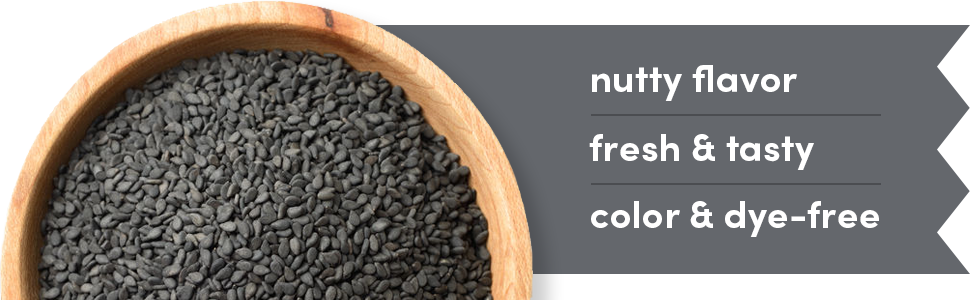 Black Sesame