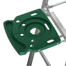 AS4004, stepladder, Louisville Ladder