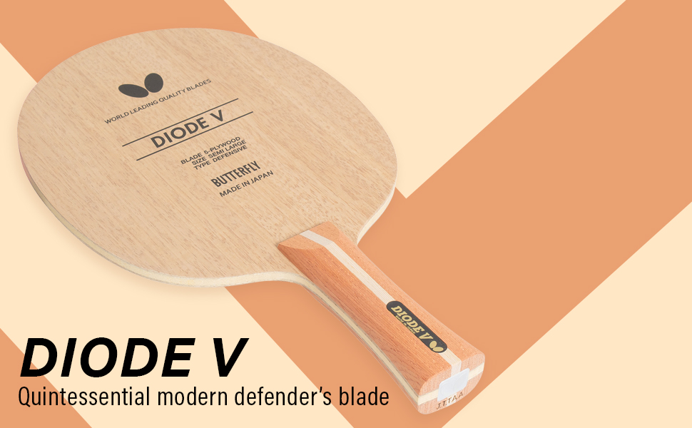 Diode V