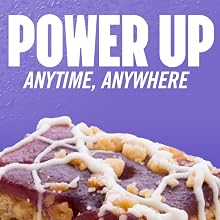 power up anytime anywhere