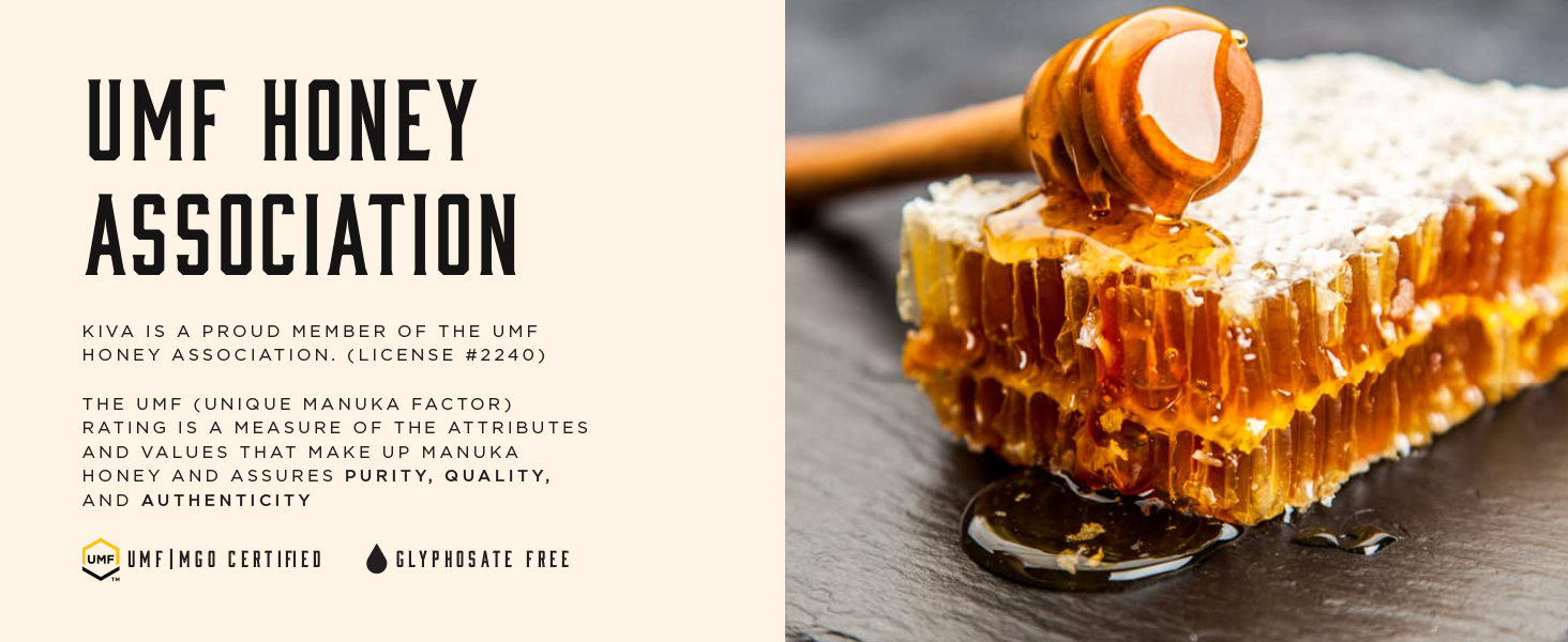 UMF Honey Association