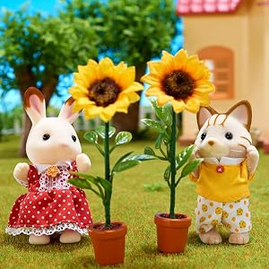 Cute Figures