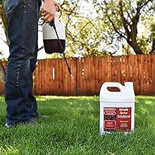 humic for lawn and garden and indoor plants landscaping green grass fertilizer liquid spray