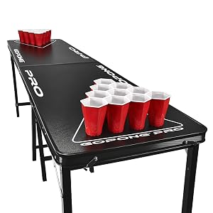 GOPONG PRO