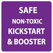 safe nontoxic chemical free