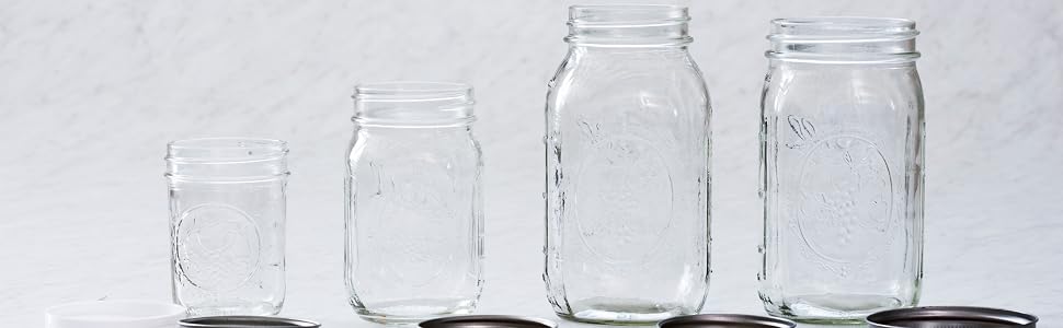 Canning Jars