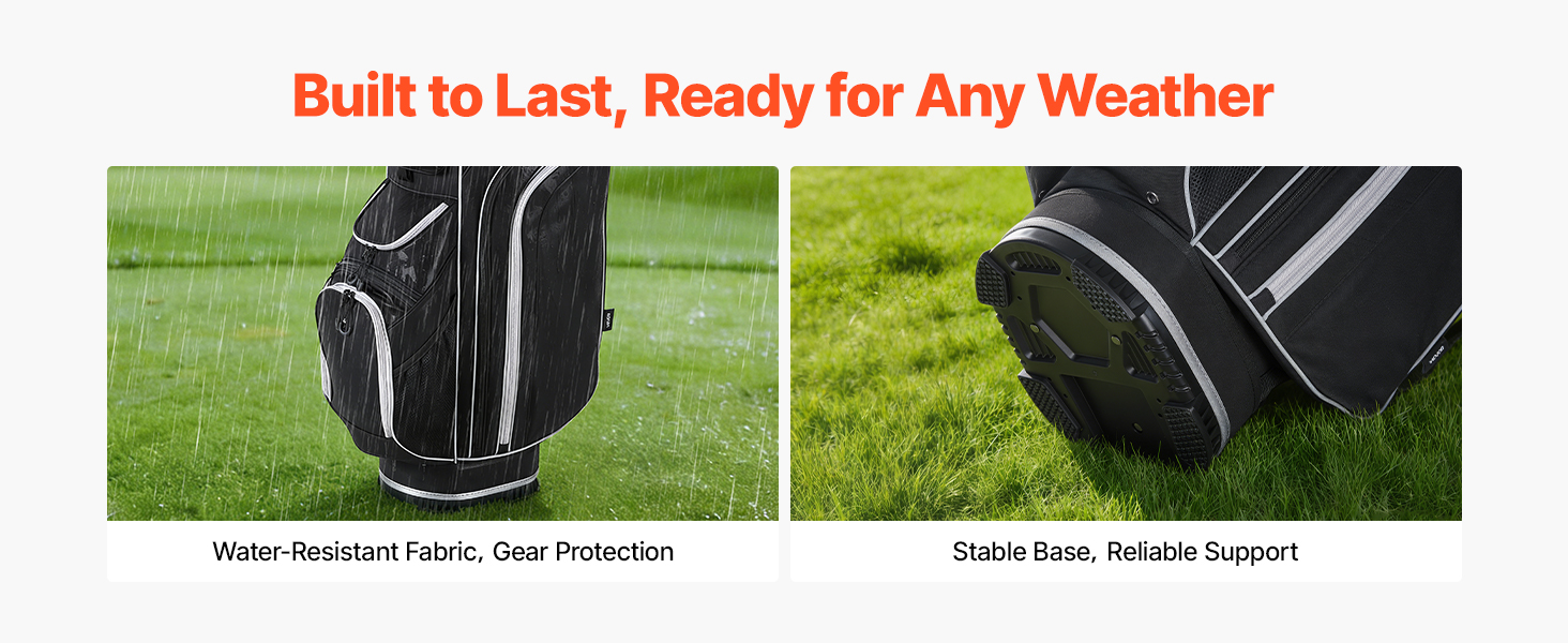 golf bag