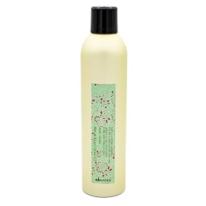 This is a Strong Hairspray
