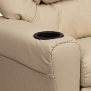 Cup holder, holder