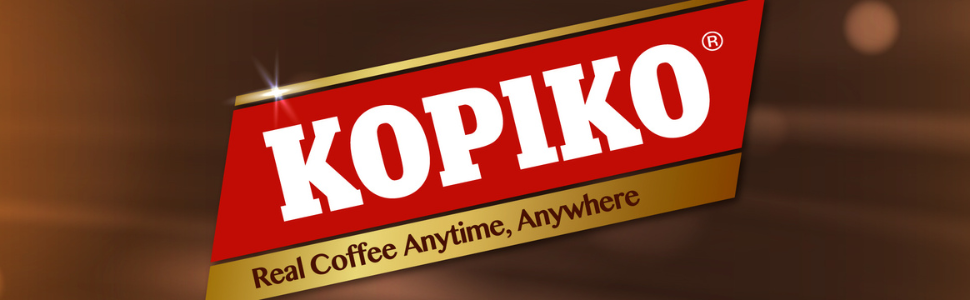 Kopiko Coffee Candy