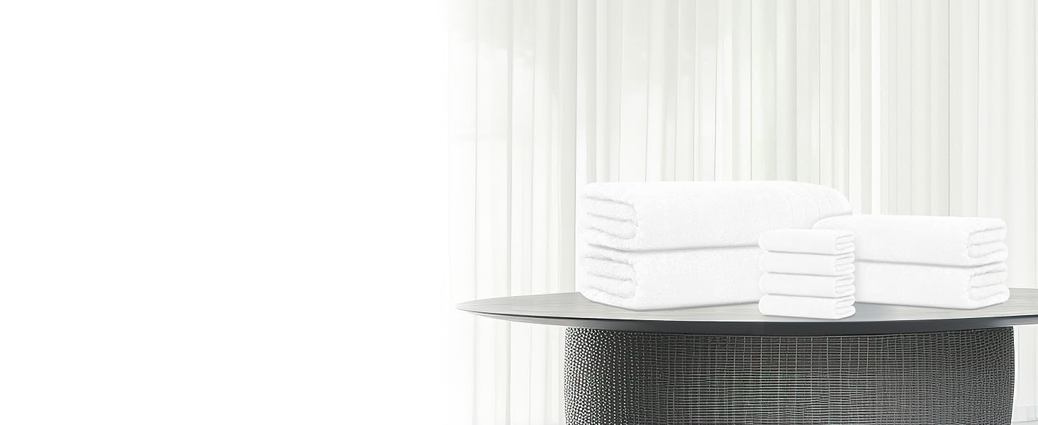 towel set