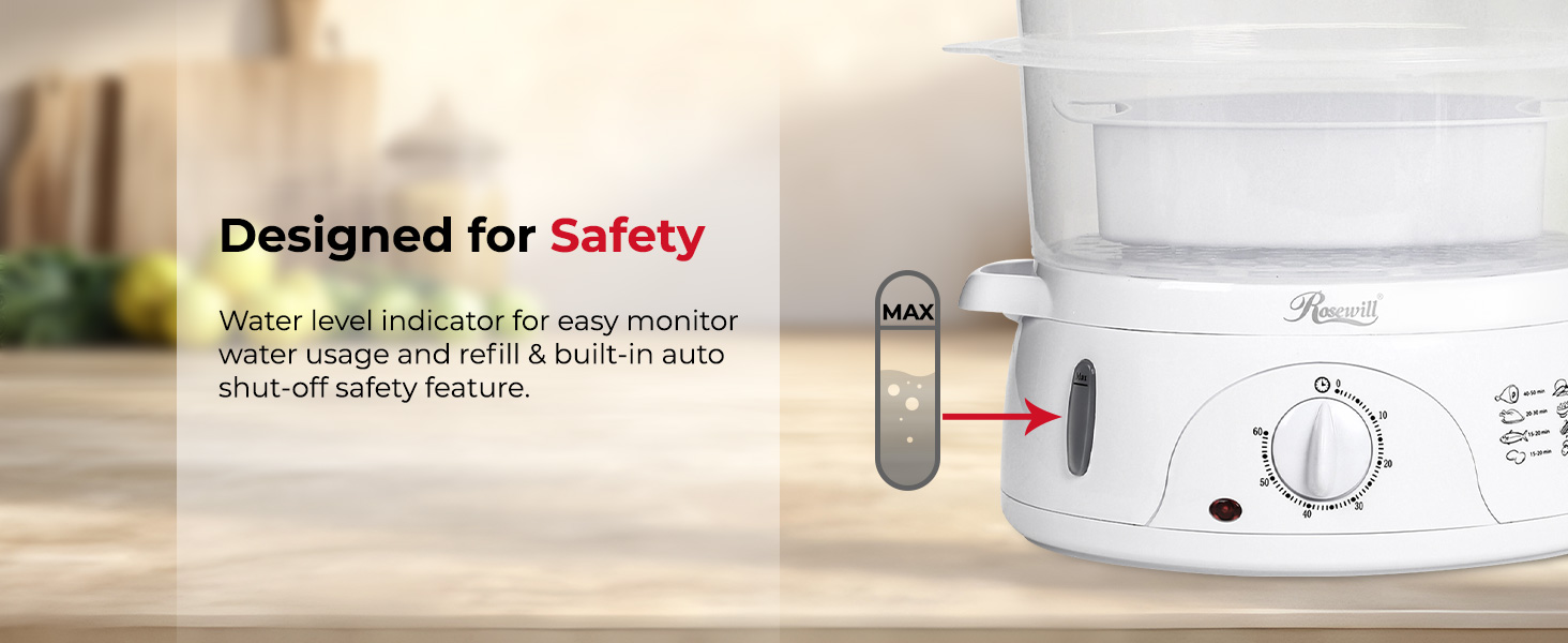 safety using