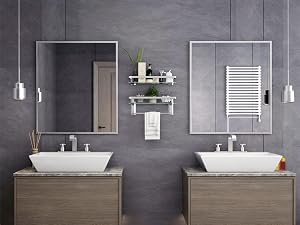 glass shelf