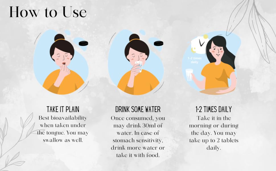 How to use