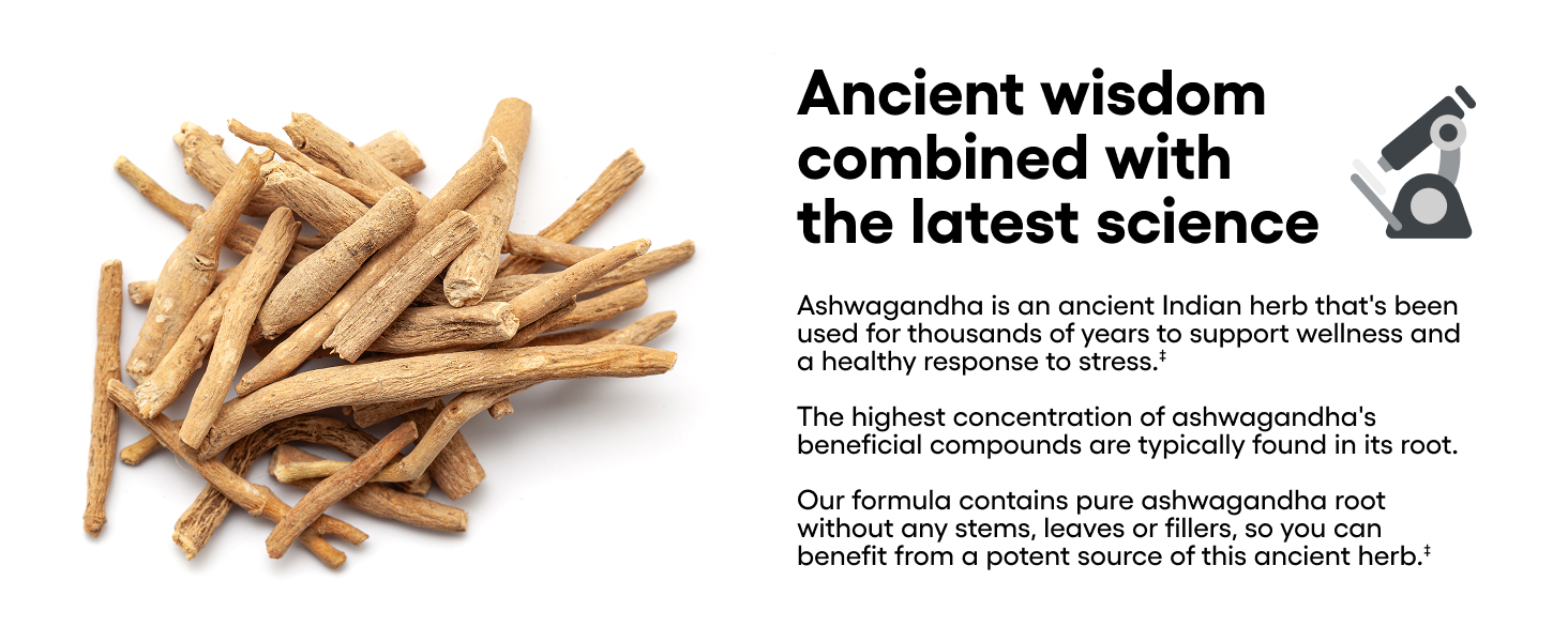 ancient wisdom combined with science