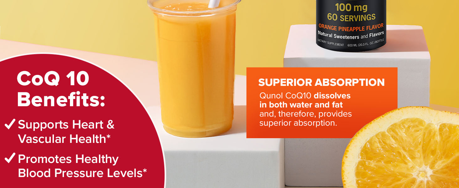 supports heart and vascular health, and healthy blood pressure