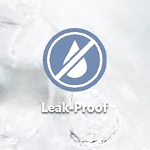 Leak-Proof