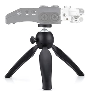 Portable Recorder Desktop Tripod