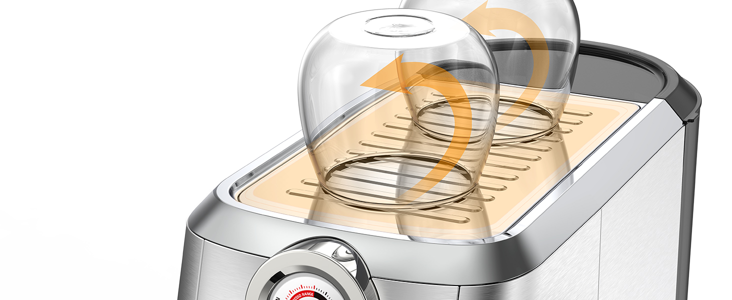 heating cup
