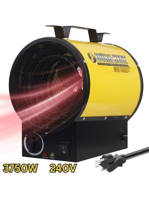 EUH4000 Main with heat