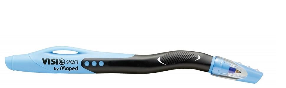 Maped Visio pen left handed