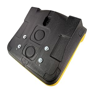 seat bottom