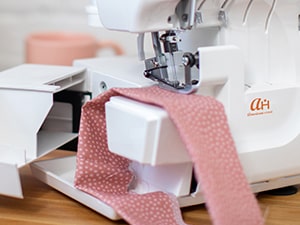 portable stitching machine sewing machine edging curtain making supplies brother 1034d serger surge