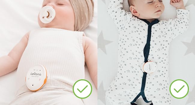 Proper Placement - Pajama Pants and Button Up Onesies
