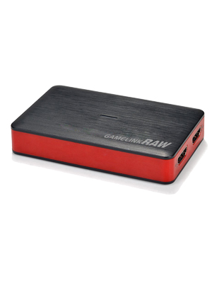 4K capture card