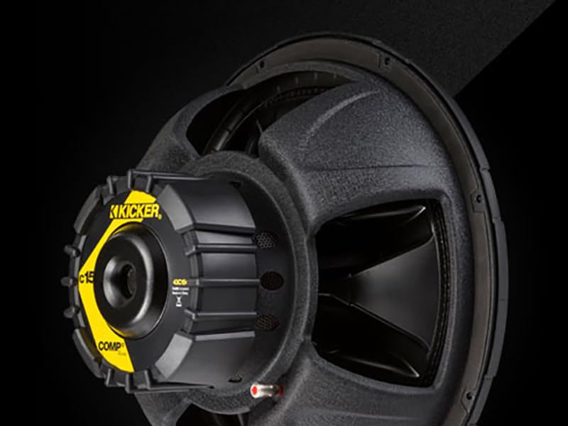 Deep bass. Great value.