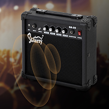 amp