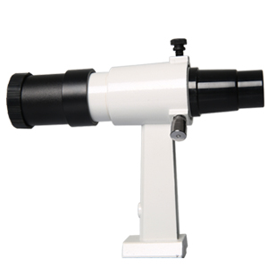 Finder scope