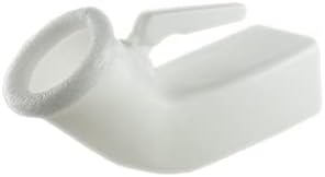 Reusable Portable BAGLESS Comfort Fit Male Advantage Urinal