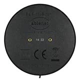 AbleNet Big Buddy Button Red Switch - Large Tactile Assistive Technology Adaptive Switch Device for Accessibility - Product #56100