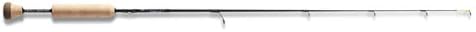 St. Croix Rods Custom Ice Fishing Rod, Expertly Crafted, Durable, Premium Quality Ice Rod