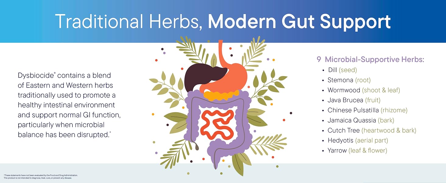 traditional herbs