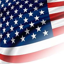 American flag
