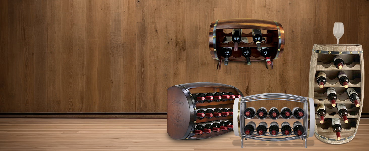 Wine Rack