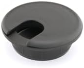GrillPro 60090 Rotisserie Kit for Grills, 39-1/2", Black