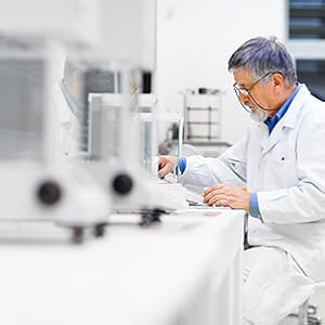 fda-registered gmp certified third party tested high quality standard pure clean production usa