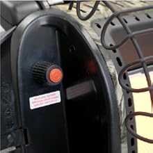 Hunting Buddy Canada;quick start ignition heater;mr heater